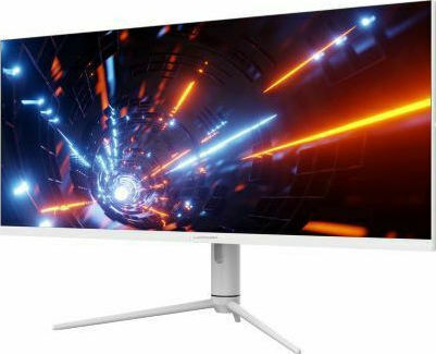 LC-Power LC-M40-UWQHD-144 Ultrawide IPS Gaming Monitor 40" QHD 3440x1440 144Hz view 1
