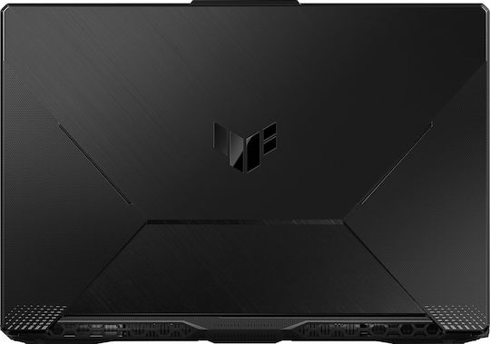 Asus TUF Gaming FX706HCB-HX147T 17.3" FHD 144Hz (i5-11400H/16GB/512GB SSD/GeForce RTX 3050/W10 Home) (US Keyboard) view 4