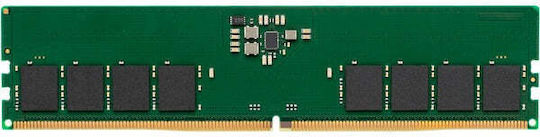 Kingston DDR5 with Module 1x32GB and Speed 5600 for Server KCP556UD8-32 view 4