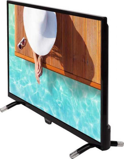 Sunny Television 32" HD Ready LED SN32DIL04 S2 (2019) view 2