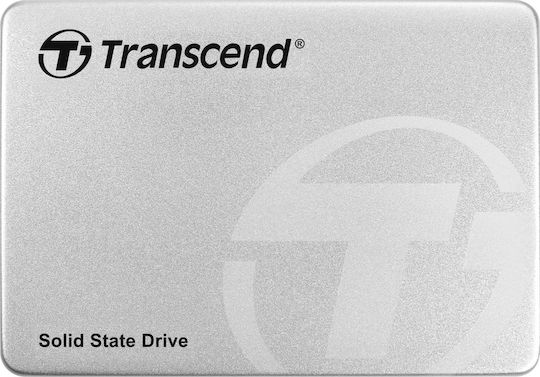 Transcend Transcend SSD 240GB 2.5 Inch SATA III Drive view 1