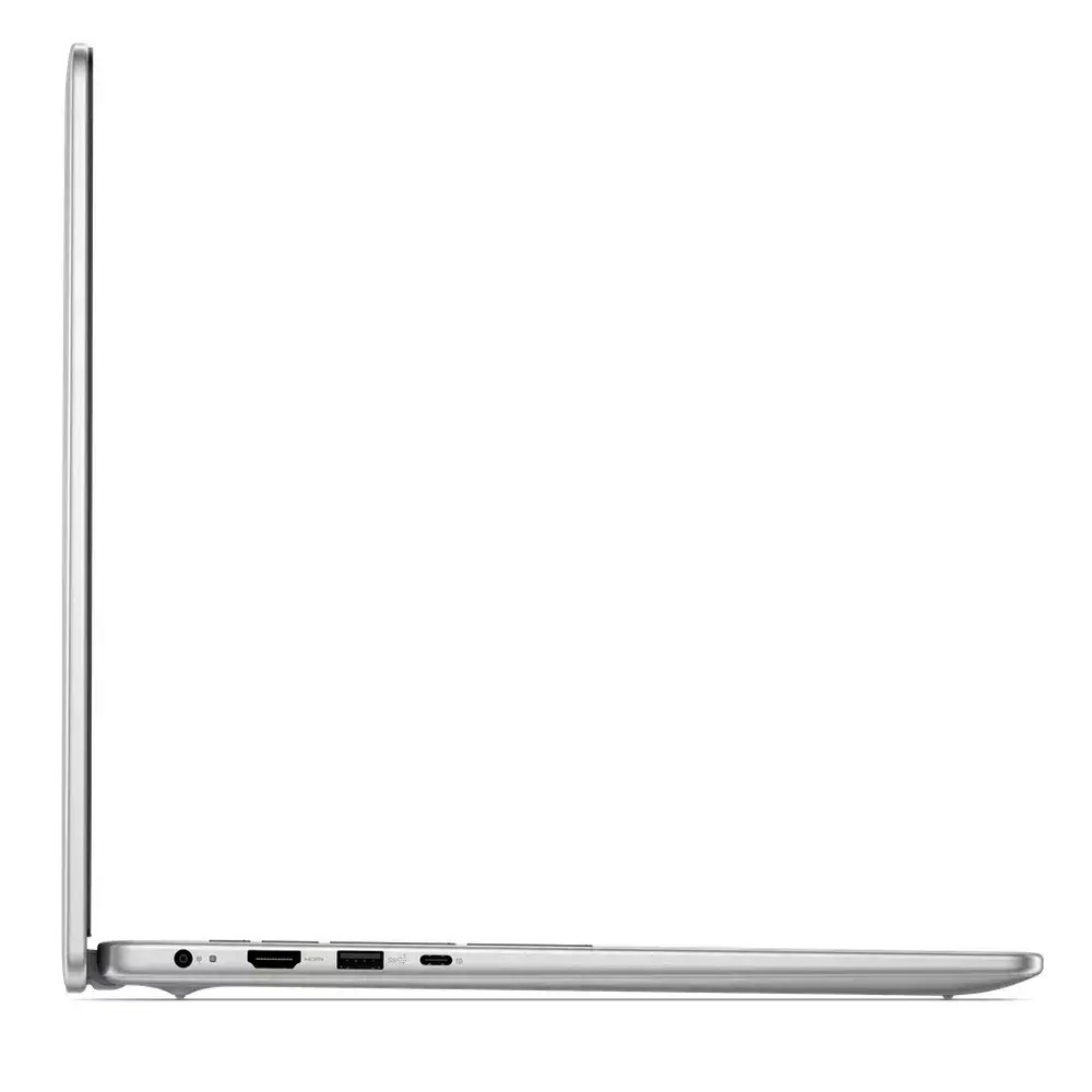 Dell 16 DC16251 16" IPS FHD+ (Core 5-120U/16GB/512GB SSD/W11 Pro) (International English Keyboard) vue 2