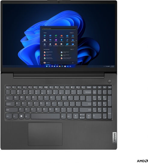 Lenovo V15 G4 AMN 15.6" FHD (Ryzen 3-7320U/8GB/256GB SSD/No OS) (International English Keyboard) view 5