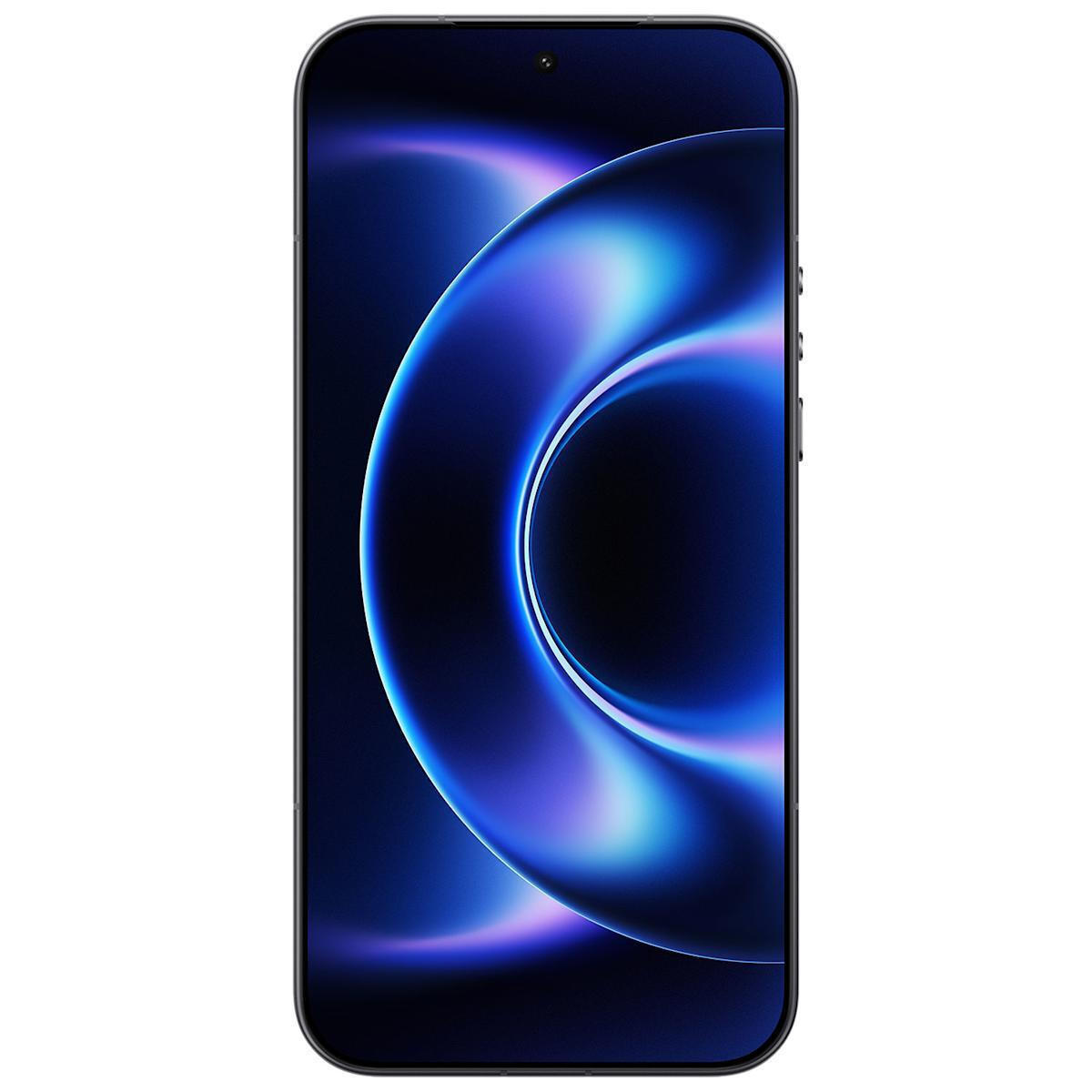 Xiaomi 17 Ultra 5G Dual SIM (16/512GB) Black vue 2