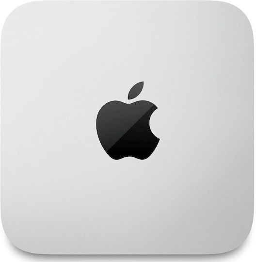 Apple Mac Studio (M4 Max 14-core/36GB /32-core GPU/512GB SSD/MacOS) view 3