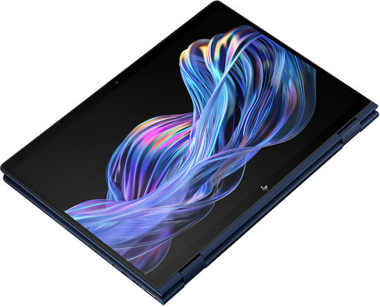 HP EliteBook X Flip G1i 14" IPS FHD+ Touchscreen (Ultra 5-228V/32GB/512GB SSD/W11 Pro) (GR Keyboard)