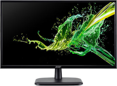 Acer Eko EK240YA IPS Monitor 23.8" FHD 1920x1080 with Response Time 5ms GTG
