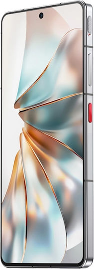 Nubia Z60S Pro 5G Dual SIM (16GB/512GB) Blue Cyan view 3