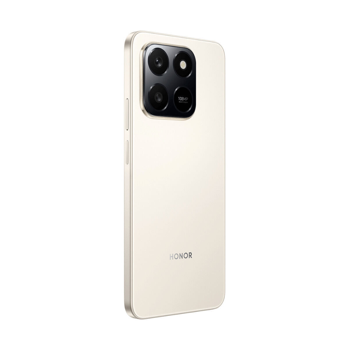 Honor 400 Smart Dual SIM (6GB/128GB) Gold view 7