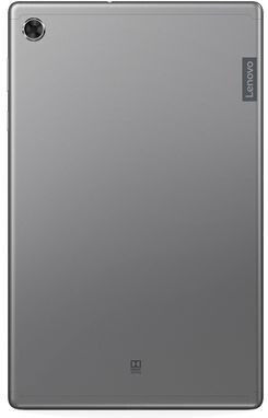 Lenovo Tab M10 HD (2nd Gen) 10.1" (2GB/32GB/MediaTek Helio P22T) Platinum Grey vue 3