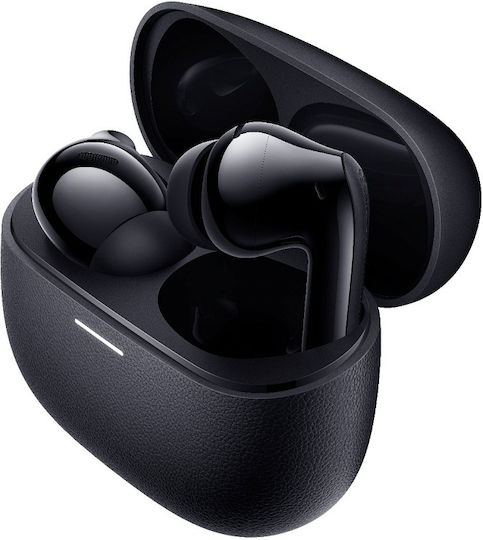 Xiaomi Redmi Buds 5 Pro Bluetooth Handsfree Earphones with Sweat Resistance and Charging Case Black vista 3