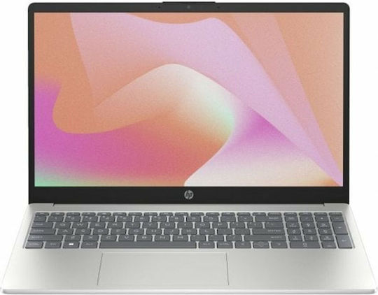 HP 15-fd0013ns 15.6" FHD (Celeron Dual Core-N3050/8GB/256GB SSD/No OS) (ES Keyboard)