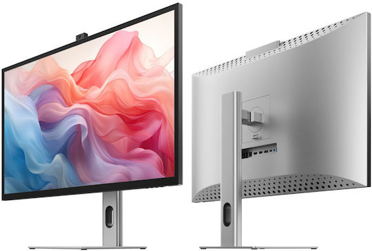 Alogic Clarity Max Touch IPS HDR Monitor 32" 4K 3840x2160 vue 6