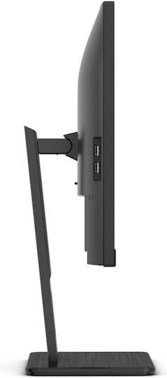 AOC Q27P3CV IPS Monitor 27" QHD 2560x1440 with Response Time 4ms GTG view 4