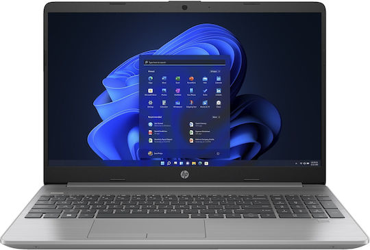 HP 255 G9 15.6" FHD (Ryzen 3-5425U/8GB/256GB SSD/W11 Home) Dark ash silver (US Keyboard) view 1