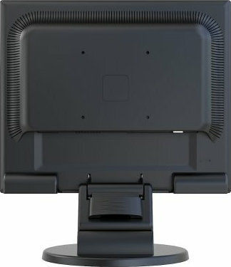 Nec E172M TN Monitor 17" 1280x1024 view 2