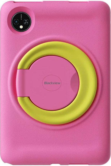 BlackView Tab 80 Kids 4G 10.1" (4GB/64GB) Dreamy Pink view 5