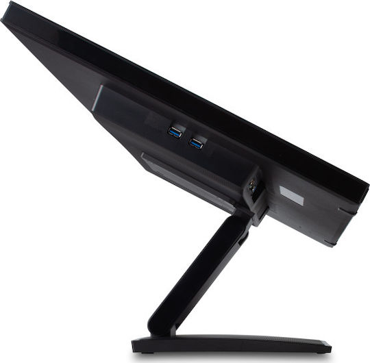 Viewsonic TD2760 VA Touch Monitor 27" FHD 1920x1080 with Response Time 12ms GTG view 7