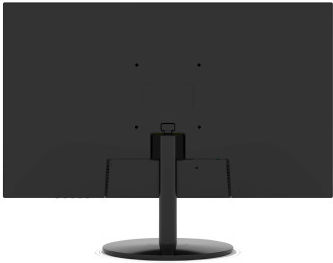 Dahua DHI-LM22-A200 VA Monitor 22" FHD 1920x1080 view 3