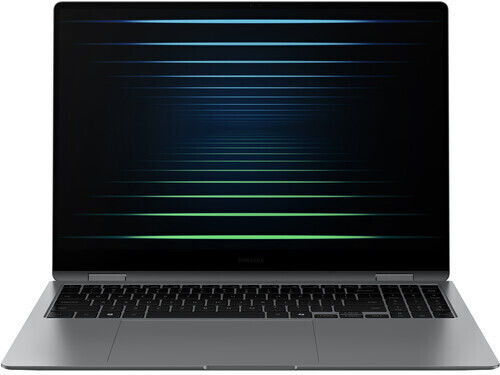 Samsung Galaxy Book5 Pro 360 16" Touchscreen (Ultra 7-256V/16GB/512GB SSD/W11 Pro) (UK Keyboard) view 5
