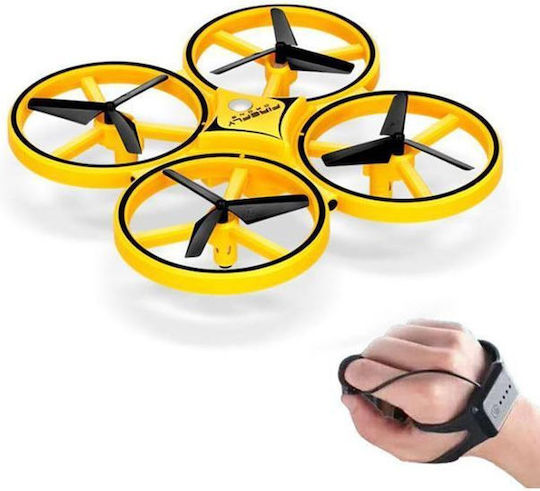 Drone without Camera view 1