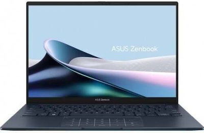 Asus ZenBook 14 Oled UX3405MA-PZ347X 14" OLED 120Hz (Ultra 9-185H/32GB/1TB SSD/W11 Pro) (US Keyboard) view 2