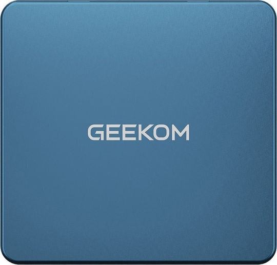 GEEKOM IT13 Mini PC (Core i9-13900HK/16GB DDR4/1TB SSD/W11 Pro) view 3