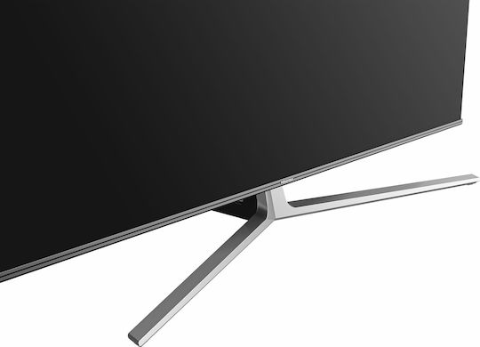 Hisense Smart Television 65" 4K UHD QLED 65U8GQ HDR (2021) view 8