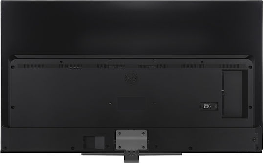 Horizon-Europe Smart Television 65" 4K UHD OLED 65HZ9930U/B HDR (2022) vista 5