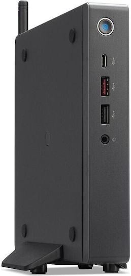 Acer Veriton Mini PC (Core 5 120U/16GB DDR4/512GB SSD/Linux) view 1