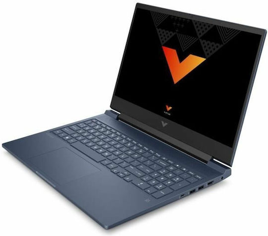 HP Victus 16-S0085NF 16.1" FHD (Ryzen 7-7840HS/32GB/512GB SSD/GeForce RTX 4070/No OS) (FR Keyboard) view 3