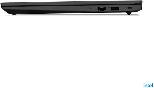 Lenovo V15 G4 IRU 15.6" IPS FHD (i5-13420H/16GB/512GB SSD/No OS) Business Black (US Keyboard) view 8