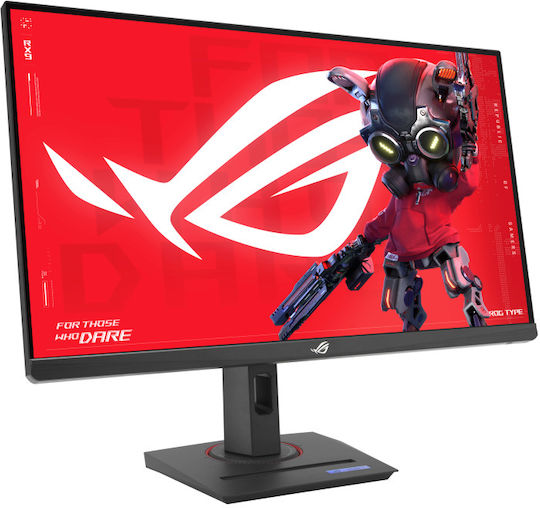 Asus ROG Strix XG27ACMG IPS HDR Monitor 27" QHD 2560x1440 270Hz with Response Time 1ms GTG vue 5