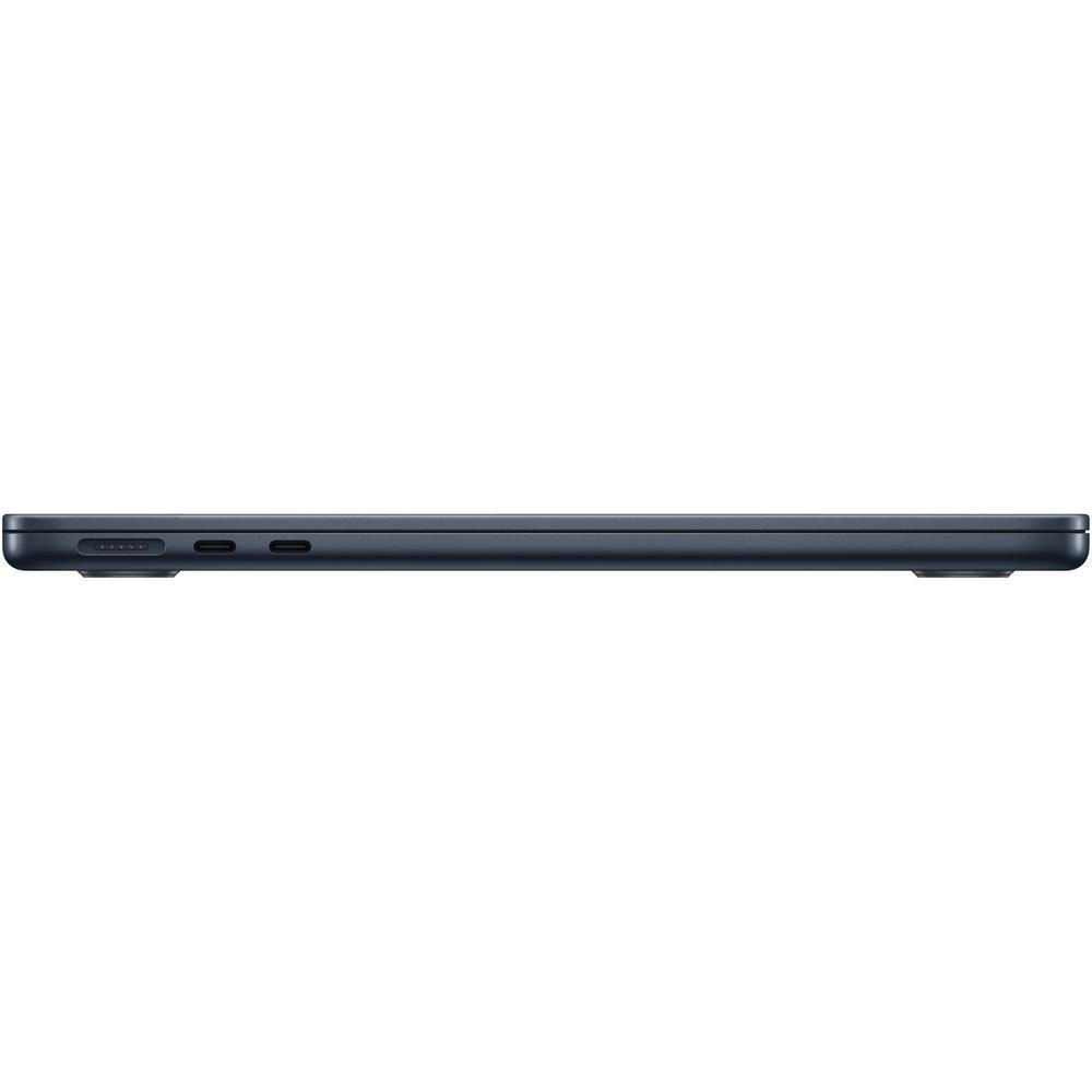 Apple MacBook Air 13.6" (2022) IPS Retina Display (M2-8-Core/16GB/256GB SSD/8-Core GPU) Midnight (International English Keyboard) view 8