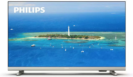 Philips Television 32" HD Ready LED 32PHS5527/12 (2022) view 1