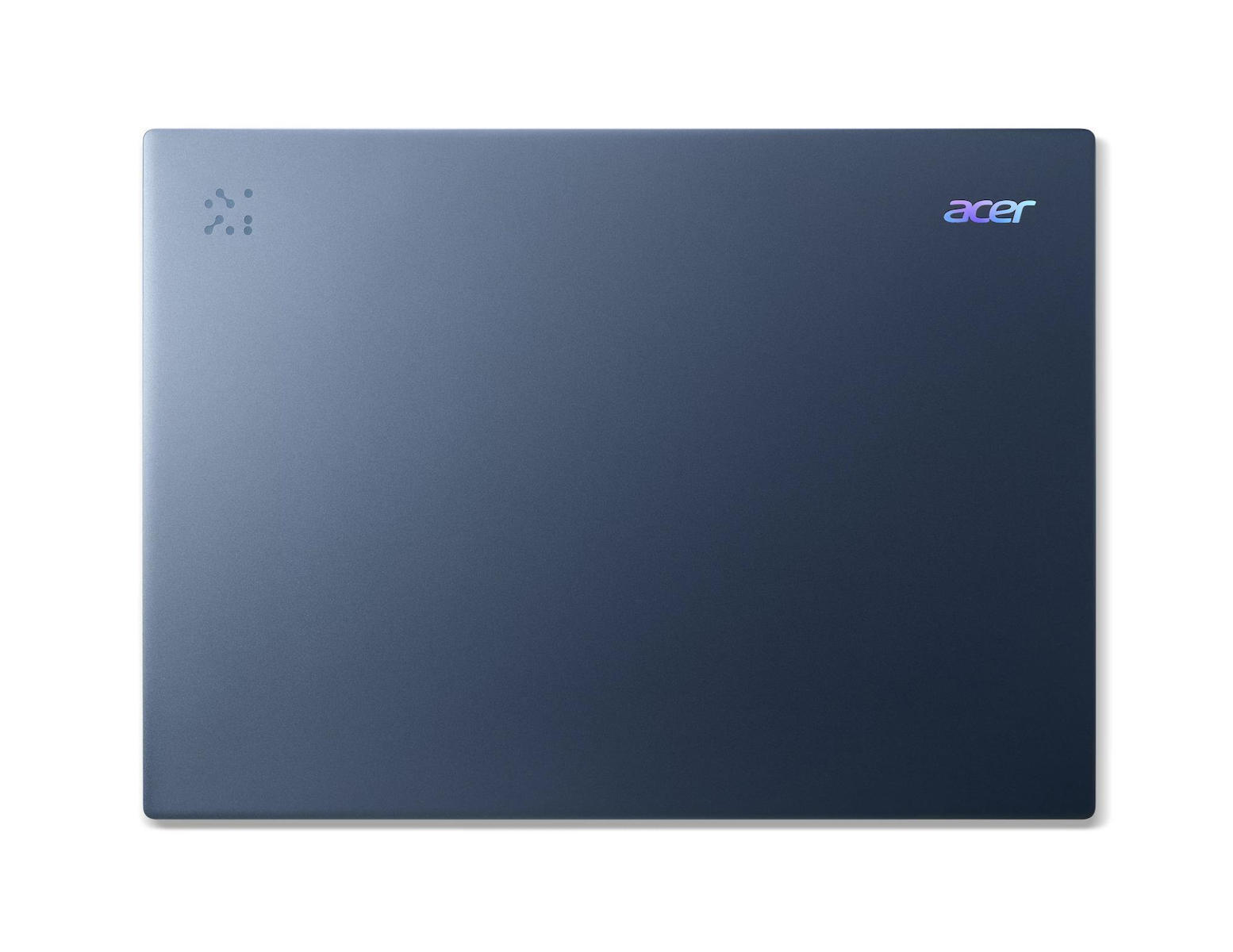Acer Aspire 14 AI 14" IPS FHD+ (Snapdragon-X1-26-100/32GB/1.0TB SSD/No OS) (US Keyboard) view 2