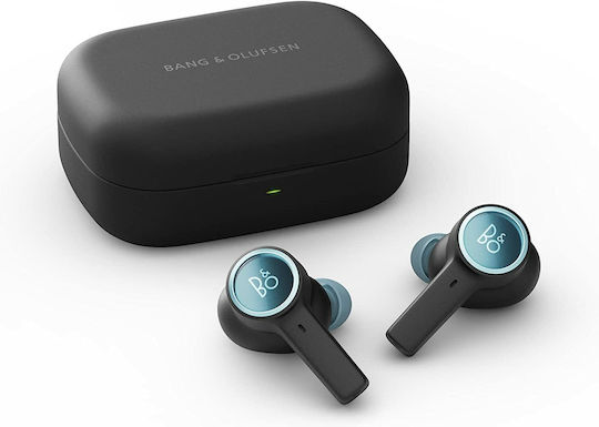 Bang & Olufsen Beoplay EX In-ear Bluetooth Handsfree Earphones with Sweat Resistance and Charging Case Anthracite Oxygen vue 3