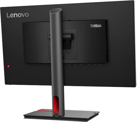 Lenovo ThinkVision P25i-30 IPS Monitor 24.5" FHD 1920x1080 view 3