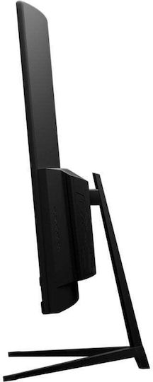 PcCom Elysium GO2480CV VA Curved Monitor 23.8" FHD 1920x1080 165Hz with Response Time 5ms GTG view 5