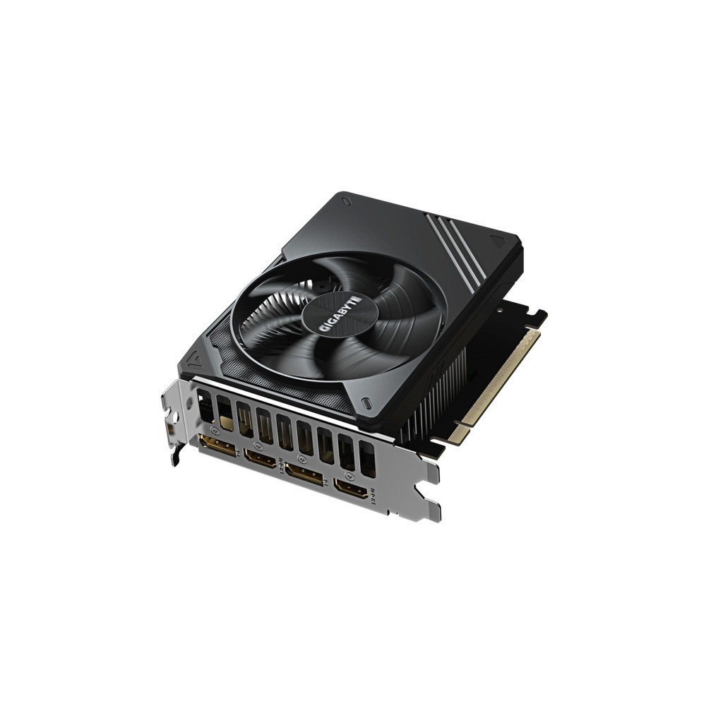 Gigabyte GeForce RTX 5050 8GB GDDR6 D6 8G Graphics Card GV-N5050D6-8GD view 6