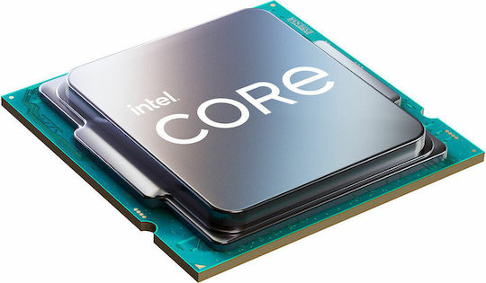 Intel Core i7-11700KF 3.6GHz Processor 8 Core for Socket 1200 in Box view 4