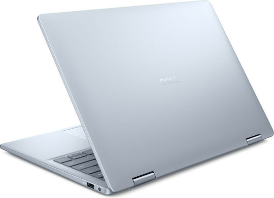 Dell 14 Plus 14" FHD+ Touchscreen (Ultra 5-226V/16GB/512GB SSD/W11 Home) Blue (US Keyboard) view 7