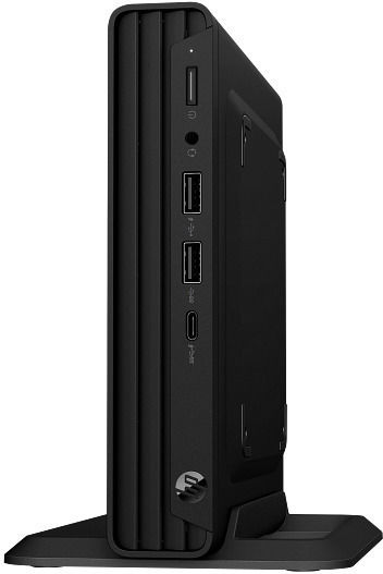HP 260 G9 Mini PC (Core i5-1355U/16GB DDR4/512GB SSD/No OS)
