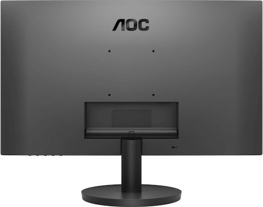 AOC U27B3A IPS HDR Monitor 27" 4K 3840x2160 with Response Time 4ms GTG vue 8
