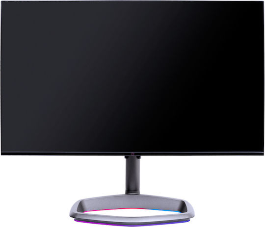 CoolerMaster GM27-FQS ARGB IPS Gaming Monitor 27" QHD 2560x1440 165Hz vue 2