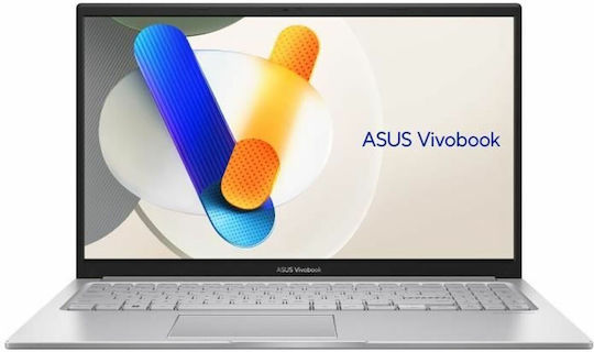 Asus Vivobook 15 R1500 15.6" FHD (i3-1215U/8GB/1TB SSD/No OS) (ES Keyboard)