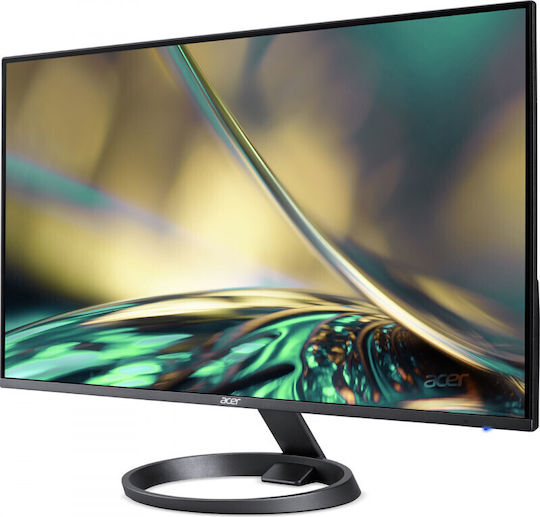 Acer R272eymix IPS Monitor 27" FHD 1920x1080 view 2