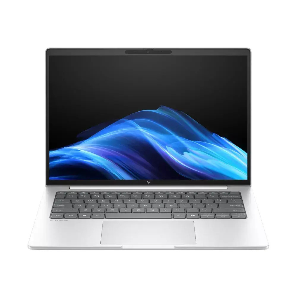 HP EliteBook 8 G1i 14 AI 14" IPS FHD+ (Ultra 7-255U/16GB/500GB SSD/W11 Pro) (International English Keyboard)