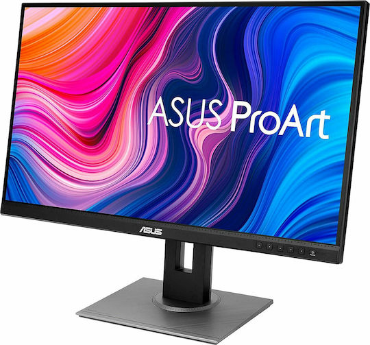 Asus ProArt PA278QV IPS Monitor 27" QHD 2560x1440 with Response Time 5ms GTG view 2