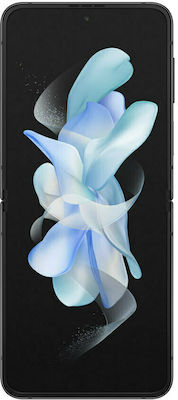 Samsung Galaxy Z Flip4 5G (8GB/512GB) Graphite view 2